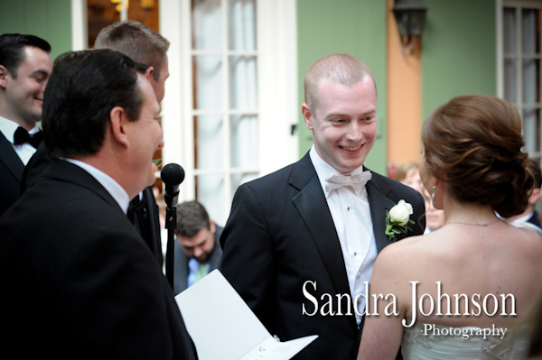 Best New Orleans wedding photographer - Sandra Johnson (SJFoto.com)